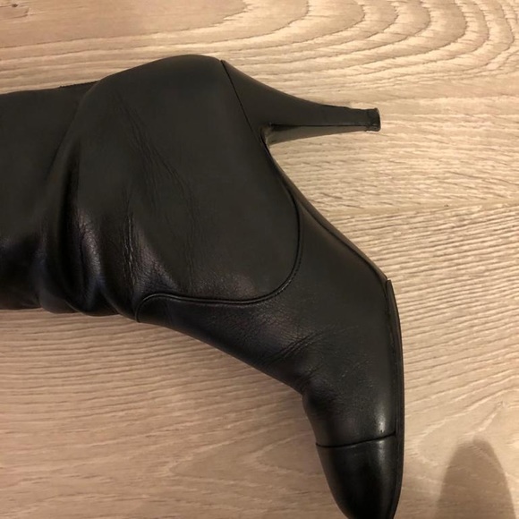 RESERVED - ❤️Authentic Chanel Boots❤️ (Only available until Nov 15) - Picture 14 of 15